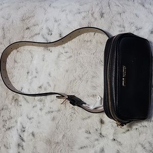 Steve Madden fannypack/belt
